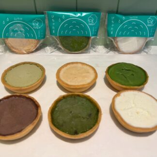 ぴちゃたま（アイスタルト）6種セット